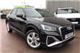 2021 Audi Q2 35 TFSI S Line 5dr