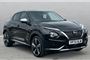 2022 Nissan Juke 1.6 Hybrid Tekna+ 5dr Auto