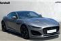 2023 Jaguar F-Type 5.0 P450 Supercharged V8 75 2dr Auto AWD
