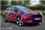 2021 Ford Puma 1.0 EcoBoost Hybrid mHEV ST-Line X 5dr