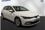 2024 Volkswagen Golf 2.0 TDI 150 Style 5dr DSG