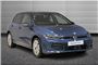 2025 Volkswagen Golf 1.5 eTSI 150 Match 5dr DSG