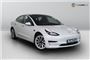 2021 Tesla Model 3 Standard Plus 4dr Auto