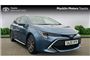 2020 Toyota Corolla Touring Sport 2.0 VVT-i Hybrid Excel 5dr CVT