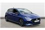 2021 Hyundai i20 1.0T GDi 48V MHD 120 N Line 5dr