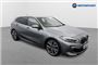 2024 BMW 1 Series M135i xDrive 5dr Step Auto