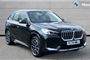 2024 BMW X1 xDrive 25e xLine 5dr Step Auto