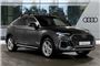 2024 Audi Q5 Sportback 50 TFSI e Quattro S Line 5dr S Tronic