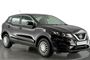 2019 Nissan Qashqai 1.3 DiG-T Visia 5dr