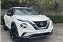 2024 Nissan Juke 1.0 DiG-T Tekna 5dr DCT