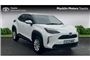 2023 Toyota Yaris Cross 1.5 Hybrid Icon 5dr CVT