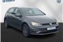 2018 Volkswagen Golf 1.0 TSI 115 SE [Nav] 5dr