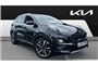 2020 Kia Sportage 1.6T GDi ISG 3 5dr [AWD]