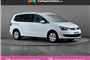 2019 Volkswagen Sharan 2.0 TDI SCR 150 SE Nav 5dr