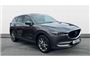 2019 Mazda CX-5 2.2d [184] GT Sport Nav+ 5dr Auto AWD