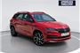 2020 Skoda Karoq 1.5 TSI Sport Line 5dr