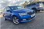 2021 Skoda Fabia Estate 1.0 TSI SE L 5dr