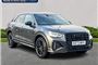 2024 Audi Q2 35 TFSI Black Edition 5dr S Tronic