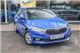 2023 Skoda Fabia 1.0 MPI 80 SE Comfort 5dr