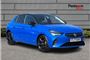2021 Vauxhall Corsa 1.2 Turbo Griffin 5dr