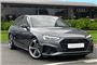 2023 Audi A4 Avant 35 TFSI Black Edition 5dr S Tronic