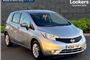 2016 Nissan Note 1.2 Acenta 5dr