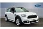 2018 MINI Countryman 1.5 Cooper ALL4 5dr