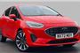 2022 Ford Fiesta 1.0 EcoBoost Hbd mHEV 125 Titanium Vignale 5dr