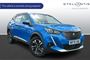 2021 Peugeot 2008 1.2 PureTech 130 Allure Premium 5dr