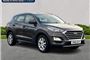 2019 Hyundai Tucson 1.6 TGDi 177 SE Nav 5dr 2WD DCT