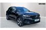 2022 Volvo XC40 Recharge 170kW Recharge Pro 69kWh 5dr Auto