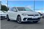 2024 Volkswagen Polo 1.0 TSI Match 5dr