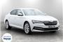 2021 Skoda Superb 1.4 TSI iV SE L DSG 5dr