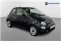 2020 Fiat 500 1.2 Lounge 3dr