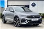 2024 Volkswagen T-Roc 2.0 TDI 150 EVO R-Line 5dr DSG