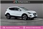 2021 Nissan Qashqai 1.3 DiG-T 160 [157] N-Motion 5dr DCT