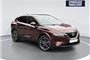 2022 Nissan Qashqai 1.3 DiG-T MH Tekna 5dr