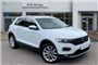 2021 Volkswagen T-Roc 1.5 TSI EVO SEL 5dr