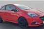 2016 Vauxhall Corsa 1.4 [75] ecoFLEX Limited Edition 3dr