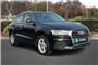 2016 Audi Q3 1.4T FSI SE 5dr