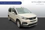 2019 Peugeot Rifter 1.5 BlueHDi 100 Allure 5dr