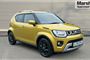 2020 Suzuki Ignis 1.2 Dualjet 12V Hybrid SZ5 5dr