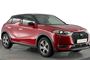 2022 DS DS 3 Crossback 100kW E-TENSE Bastille 50kWh 5dr Auto