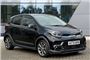 2021 Kia Picanto 1.0 X-Line 5dr Auto