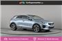 2021 Kia XCeed 1.5T GDi ISG 3 5dr DCT