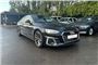 2024 Audi A5 35 TFSI S Line 2dr S Tronic