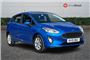 2019 Ford Fiesta 1.0 EcoBoost Zetec 5dr
