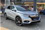 2020 Honda HR-V 1.5 i-VTEC SE 5dr