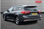 2020 Ford Focus 1.0 EcoBoost Hybrid mHEV 125 Active Edition 5dr
