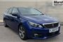 2020 Peugeot 308 SW 1.2 PureTech 130 Tech Edition 5dr